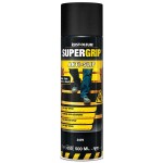 SPRAY PAINT ANTI SLIP BLACK 500 ML 2479 RUSTOLEUM