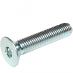 CSK SOCKET SCREW STAINLESS M12 X 25 A2