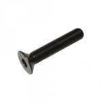 CSK SOCKET SCREW BZP M12 X 120