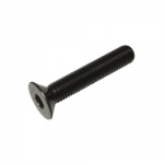 CSK SOCKET SCREW 1/2 BSF X 1