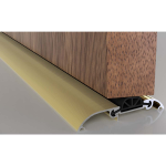 DRAUGHT EXCLUDER COMPRESSION CDX GOLD 1828MM (6'0")