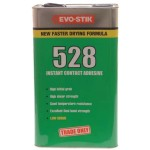 ADHESIVE INSTANT CONTACT 5 LITRE 528 EVOSTIK