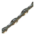 HELICAL BAR 6MM X 1 METRE STAINLESS STEEL