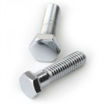 HEX SETSCREW STAINLESS M12 X 35 A2