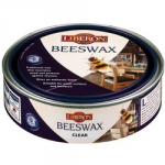 BEESWAX PASTE & TURPS CLEAR 150 ML LIBERON