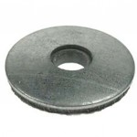16MM BONDED ROOFING WASHER 5.5MM