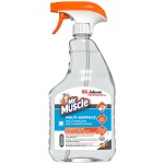 CLEANER MULTI SURFACE SPRAY 750ML MR MUSCLE