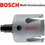 HOLESAW MULTI CONSTRUCTION 79MM 2608900474 BOSCH