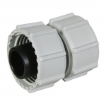 MODULAR ADAPTOR CONNECTOR 20MM MDPE 7940 PLASSON