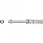 PROJECTING TYPE RAWLBOLT BZP M24 120P .DRILL SIZE 38MM