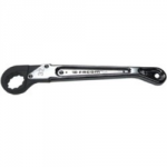 RATCHET FLARE NUT WRENCH 13MM 70A.13 FACOM