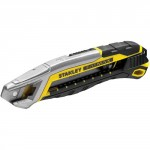 FATMAX SNAP-OFF KNIFE WITH SLIDE LOCK 18MM