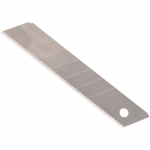 SNAP-OFF BLADES 18MM (PACK 10) STANLEY