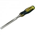 FATMAX BEVEL EDGE CHISEL WITH THRU TANG 6MM (1/4IN)