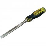 FATMAX BEVEL EDGE CHISEL WITH THRU TANG 12MM (1/2IN)