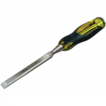 FATMAX BEVEL EDGE CHISEL WITH THRU TANG 12MM (1/2IN)