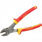 FATMAX HEAVY-DUTY DIAGONAL CUTTING PLIERS VDE 200MM