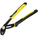 FATMAX GROOVE JOINT PLIERS 200MM