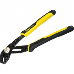 FATMAX GROOVE JOINT PLIERS 250MM