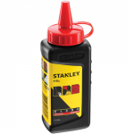 CHALK REFILL RED 113G 147404 STANLEY