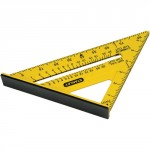 DUAL COLOUR QUICK SQUARE 175MM (7IN) STANLEY