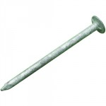 CLOUT NAILS GALV 2.65 X 50 MM  