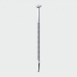 SELF DRILL CSK HEAD SCREW 5.5 X 120 HEAVY WING TIP
