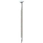 SELF DRILL CSK HEAD SCREW 5.5 X 85 LIGHT WING TIP