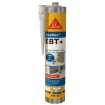 ADHESIVE & SEALANT WHITE MULTI PURPOSE 300ML SIKAFLEX EBT+