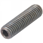 SOCKET SETSCREW M10 X 16  