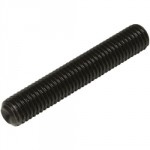 SOCKET SETSCREW 5/16 W X 1  