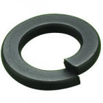 SPRING WASHER FLAT SECTION 3/8 INCH