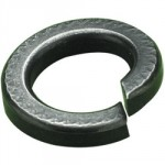 SPRING WASHER SINGLE COIL HEAVY DUTY 7/8 INCH