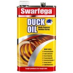 DUCK OIL 5 LITRE SWARFEGA  