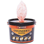 WIPES ENGINEERS HEAVY DUTY TUB OF 111 TYGRIS