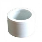 SOLVENT WELD WASTE REDUCER 40MM X 32MM WHITE W1110W BRETT