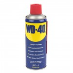 WD40 OIL 450ML AEROSOL  