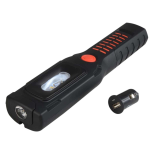 TORCH INSPECTION LIGHT 300 LUMENS RECHARGEABLE LIGHTHOUSE