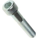 SOCKET CAP SCREW BZP M8 X 65  