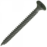 DRY WALL SCREW BLACK 3.5 X 38 (1000 BOX)