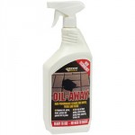 PATIO & DRIVE CLEANER 1 LITRE OIL AWAY EVERBUILD