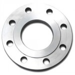 TABLE D WELD & DRILL PLATE FLANGE 6 FOR 6.5/8 O.D TUBE