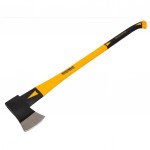 FELLING AXE FIBREGLASS SHAFT 1.6KG 65-644 ROUGHNECK